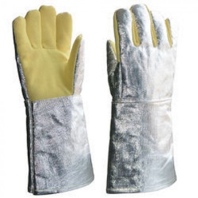 KR-Găng tay chịu nhiệt Aramid 1000 độ